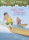 High Tide in Hawaii Cover Image