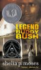 The Legend of Buddy Bush Cover Image