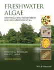 Freshwater Algae, Second Edition By Edward G. Bellinger Cover Image