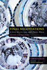 Final Negotiations: A Story of Love, Loss, and Chronic Illness Cover Image