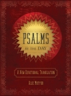 Psalms by the Day: A New Devotional Translation By Alec Motyer Cover Image