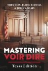 Mastering Voir Dire Cover Image