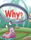 Why? By Adam Grant Cover Image