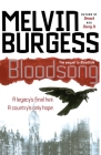 Bloodsong By Melvin Burgess Cover Image