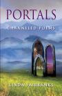 Portals: Channeled Poems Cover Image