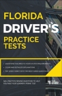 Florida Driver's Practice Tests By Ged Benson Cover Image