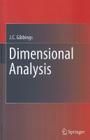Dimensional Analysis By J. C. Gibbings Cover Image