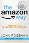 The Amazon Way: Amazon's 14 Leadership Principles Cover Image