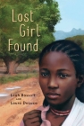 Lost Girl Found By Leah Bassoff, Laura DeLuca Cover Image