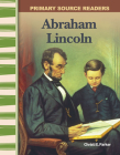 Abraham Lincoln (Social Studies: Informational Text) Cover Image
