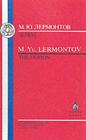 Lermontov: Demon (Russian Texts) By M. Iu Lermontov, Dennis Ward (Volume Editor) Cover Image