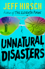 Unnatural Disasters Cover Image