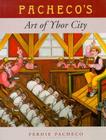 Pacheco's Art of Ybor City Cover Image