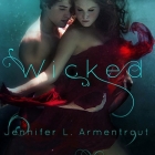 Wicked (Wicked Trilogy #1) By Jennifer L. Armentrout, Amy Landon (Read by) Cover Image