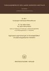 Eigenspannungsmessungen an Kreissägeblättern Mit Elektromagnetischen Verfahren (Forschungsberichte Des Landes Nordrhein-Westfalen #2817) Cover Image