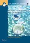Renewable Energy Technologies for Water Desalination (Sustainable Water Developments - Resources) By Hacene Mahmoudi (Editor), Noreddine Ghaffour (Editor), Mattheus Goosen (Editor) Cover Image