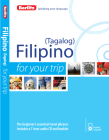 Berlitz Filipino for Your Trip By Berlitz Publishing Company Cover Image