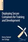 Deploying Secure Containers for Training and Development Cover Image