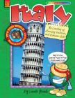 Italy: The Country of Amazing Fountains and Awesome Arts! (It's Your World) By Carole Marsh Cover Image