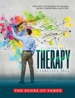 Essential Art Therapy Exercises 2022: Effective Techniques to Manage Anxiety, Depression, and Ptsd By The Books of Pamex Cover Image