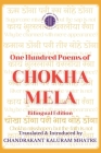 One Hundred Poems of Chokha Mela: Bilingual Edition By Chandrakant Kaluram Mhatre Cover Image