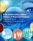 Post-Authorization Safety Studies of Medicinal Products: The Pass Book Cover Image