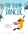 The Snow Dancer Cover Image
