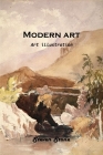 Modern art: Art illustration By Steven Stone Cover Image