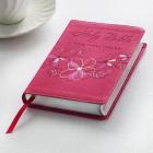 KJV Pocket Edition: Pink  Cover Image