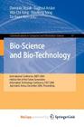 Bio-Science and Bio-Technology Cover Image