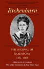 Brokenburn: The Journal of Kate Stone, 1861--1868 (Library of Southern Civilization) By John Q. Anderson (Editor), Drew Gilpin Faust (Foreword by) Cover Image