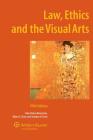 Law, Ethics and the Visual Arts By John Henry Merryman, Albert E. Elsen Cover Image