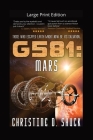 G581: Large Print Edition By Christine D. Shuck Cover Image