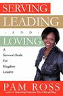 Serving, Leading and Loving Cover Image