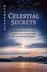 Celestial Secrets: A Dūnhuáng Manuscript of Medicinal Decoctions for the Zàngfǔ Organs Cover Image