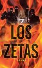 Los Zetas: Narcotráfico Muerte Y Secuestro Cover Image