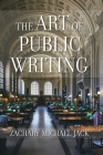 The Art of Public Writing Cover Image