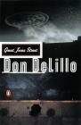 Great Jones Street By Don DeLillo Cover Image