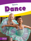 Dance By Nick Rebman Cover Image