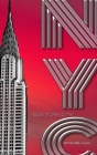 New York City Chrysler Building Writing Drawing Journal: New York City Chrysler Building Writing Drawing Journal By Michael Huhn Cover Image