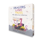Dragons Love Tacos: The Definitive Collection By Adam Rubin, Daniel Salmieri (Illustrator) Cover Image