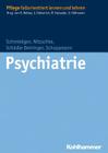 Psychiatrie Cover Image