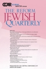 CCAR Journal: The Reform Jewish Quarterly, Winter 2022 Cover Image