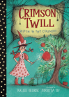 Crimson Twill: Witch in the Country Cover Image