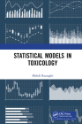 Statistical Models in Toxicology By Mehdi Razzaghi Cover Image