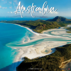 Australia 2025 12 X 12 Wall Calendar Cover Image