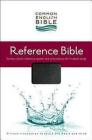 Reference Bible-CEB Cover Image