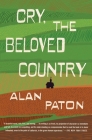 Cry, the Beloved Country By Alan Paton Cover Image