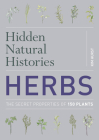 Hidden Natural Histories: Herbs By Kim Hurst Cover Image