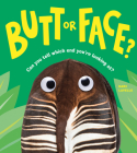 Butt or Face? Cover Image
